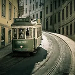 Style And Comfort In Downtown Lisboa