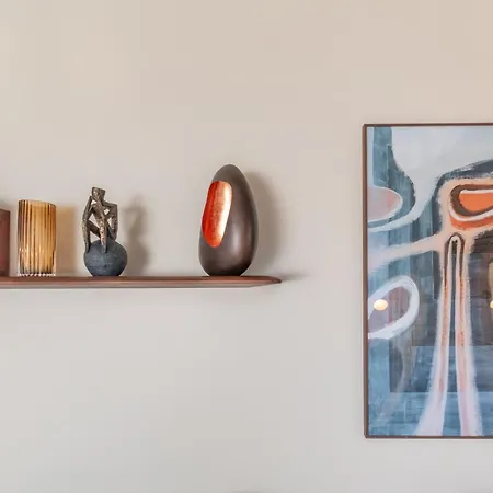 Lejlighed Style And Comfort In Downtown Lisboa