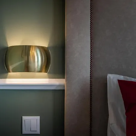 Style And Comfort In Downtown Lisboa