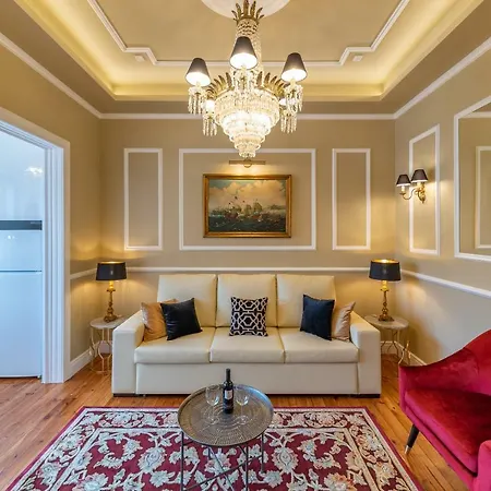 Style And Comfort In Downtown