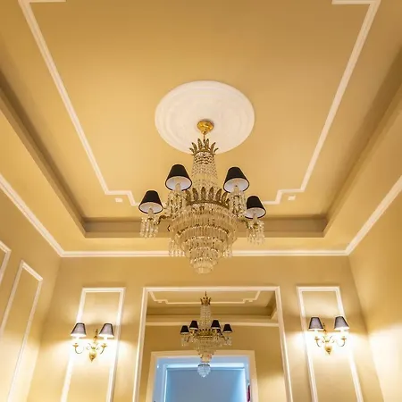 Lejlighed Style And Comfort In Downtown Lisboa