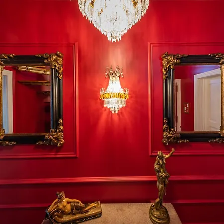 Style And Comfort In Downtown Lejlighed Lisboa