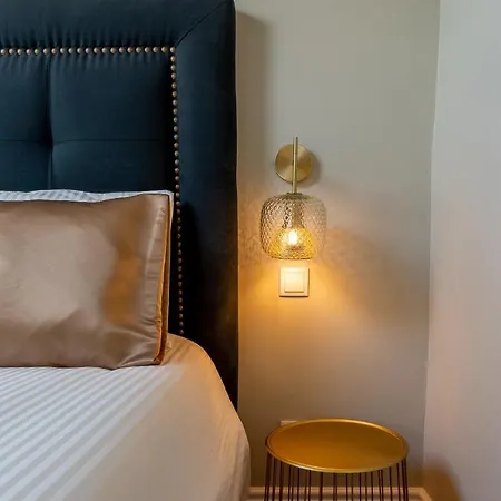 Style And Comfort In Downtown