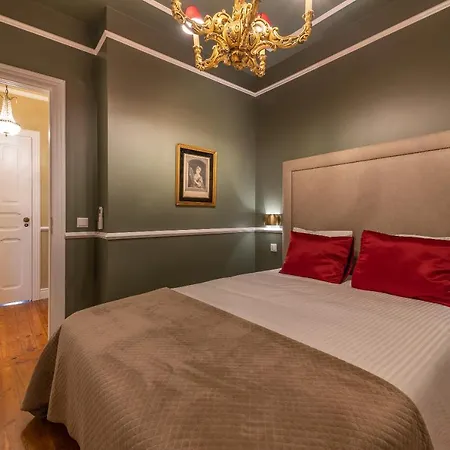 Style And Comfort In Downtown