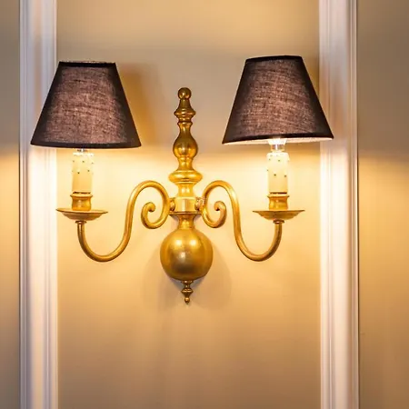 Style And Comfort In Downtown 리스본