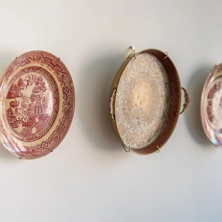 Style And Comfort In Downtown *