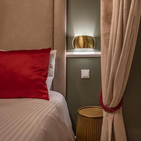 Apartamento Style And Comfort In Downtown *