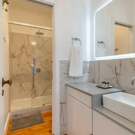 Style And Comfort In Downtown * Lisboa