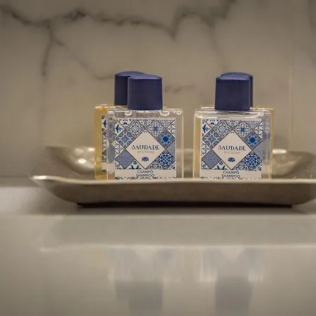 Style And Comfort In Downtown