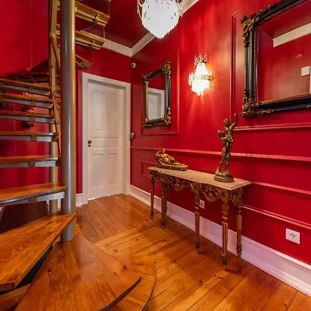 Apartamento Style And Comfort In Downtown *