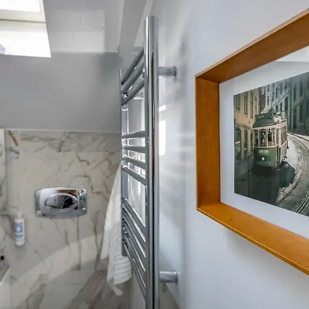 Style And Comfort In Downtown