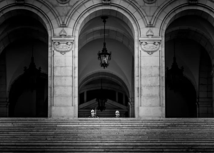 Style And Comfort In Downtown