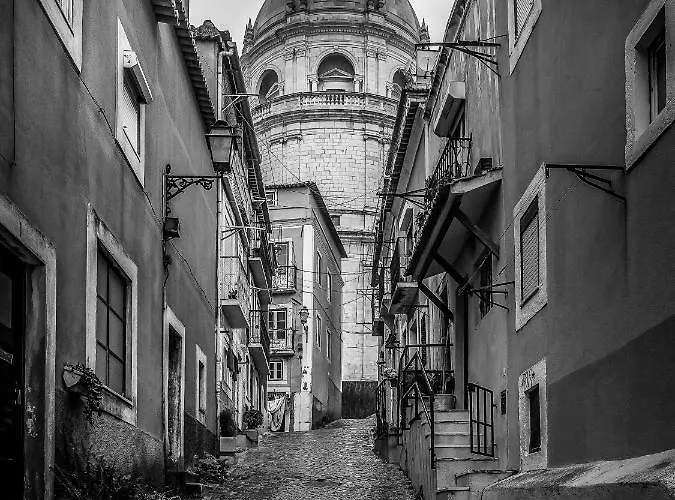 アパート Style And Comfort In Downtown *