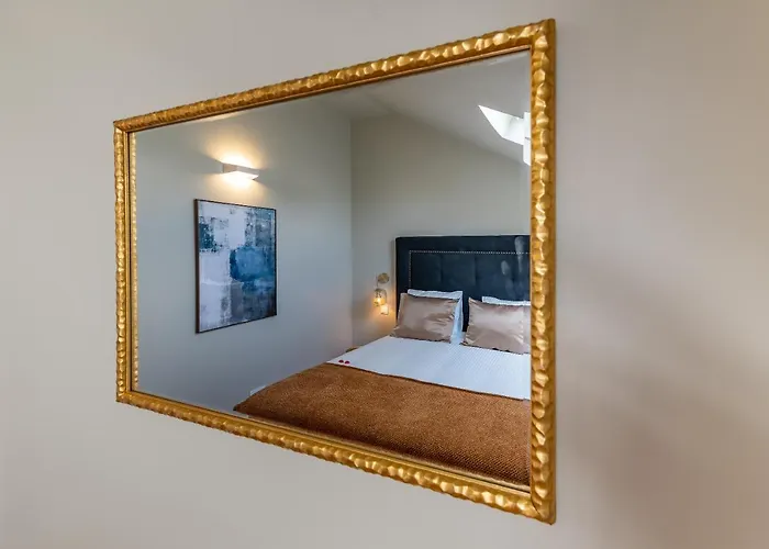 Style And Comfort In Downtown Apartamento Lisboa