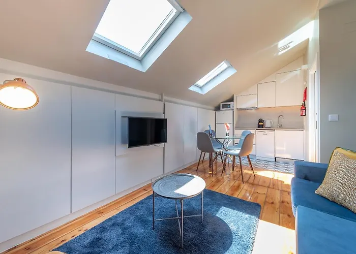 Apartamento Style And Comfort In Downtown *