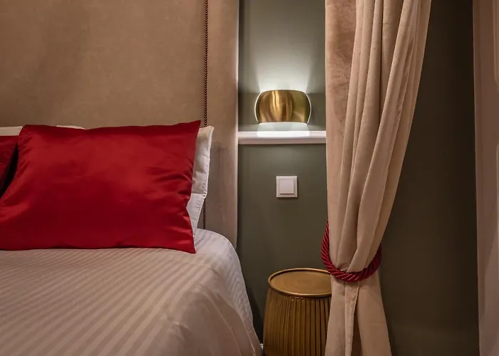 Apartamento Style And Comfort In Downtown *