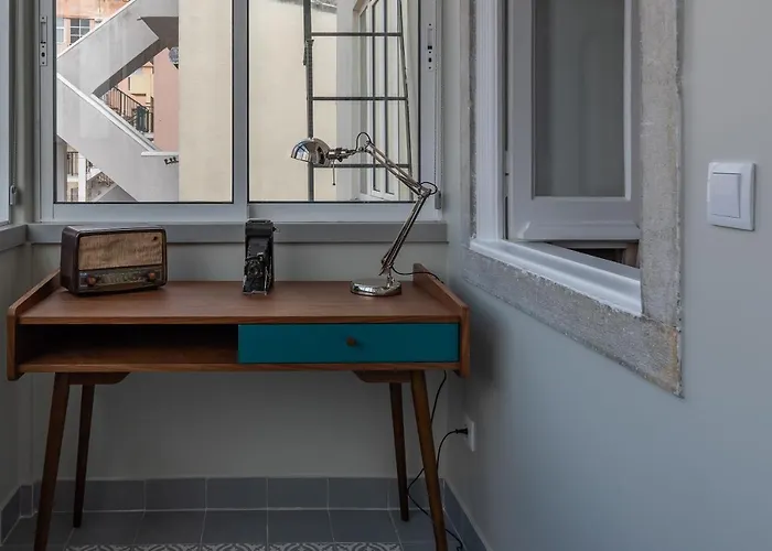 Apartamento Style And Comfort In Downtown *