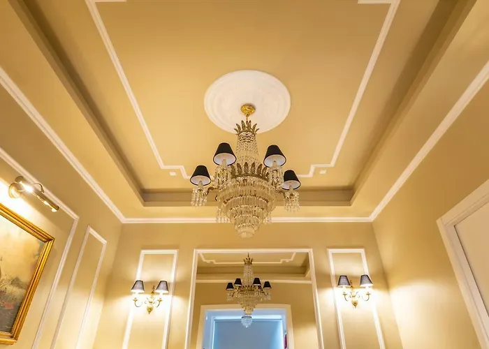 Apartamento Style And Comfort In Downtown Lisboa