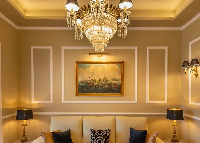 Style And Comfort In Downtown Apartamento *