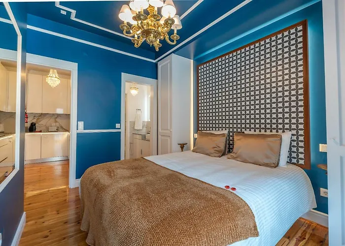 Style And Comfort In Downtown Apartamento