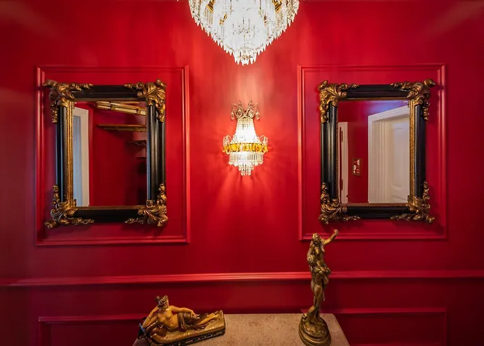 Style And Comfort In Downtown Apartamento Lisboa