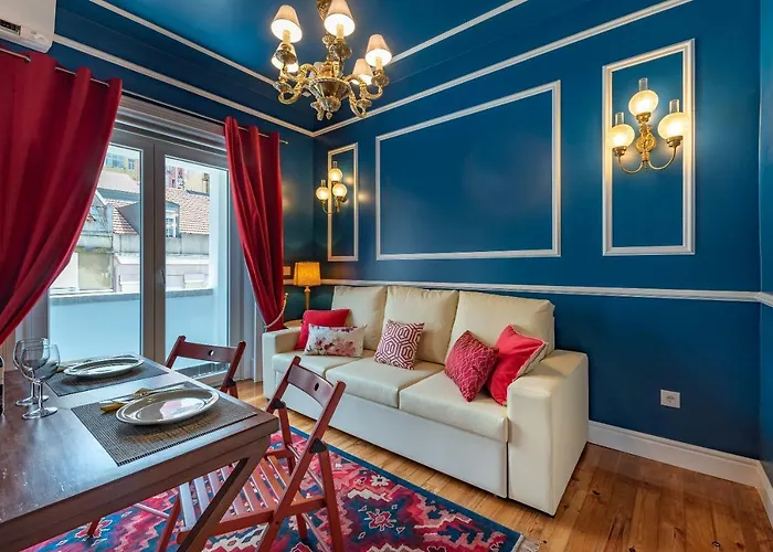 Apartamento Style And Comfort In Downtown *