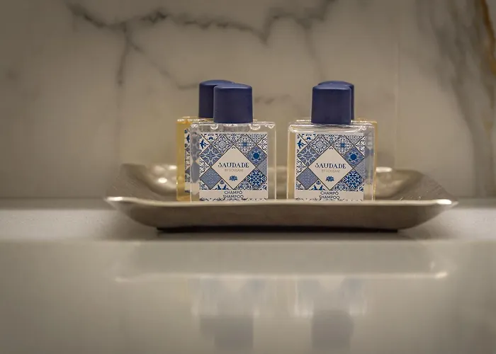 Style And Comfort In Downtown