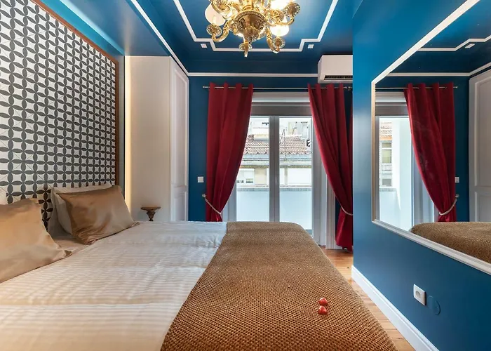 Style And Comfort In Downtown Apartamento *