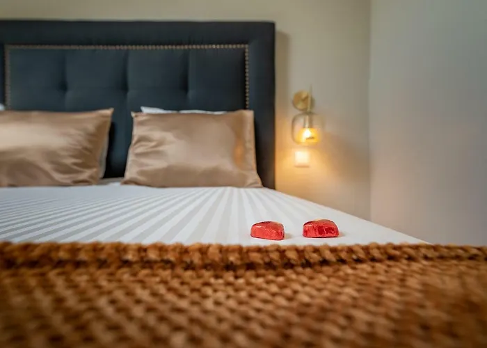 Style And Comfort In Downtown Lisboa