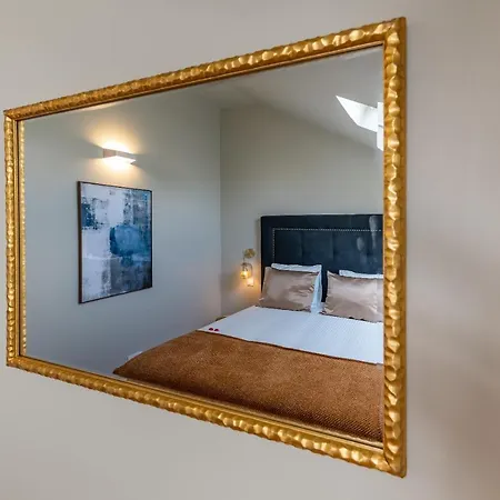 Style And Comfort In Downtown Appartement Lissabon