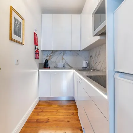 Appartement Style And Comfort In Downtown *