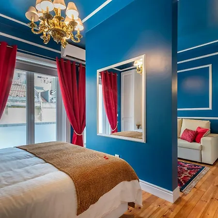 Appartement Style And Comfort In Downtown *