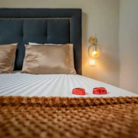 Style And Comfort In Downtown Lissabon