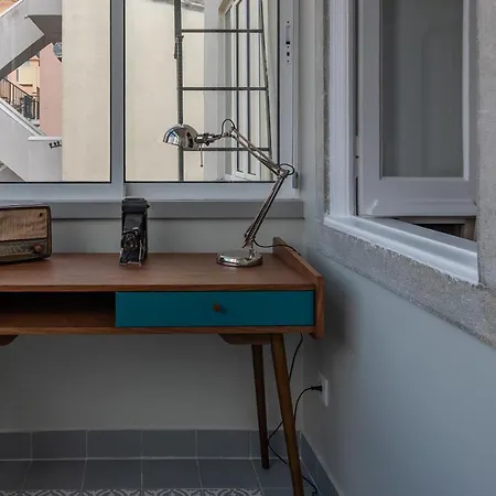 Apartment Style And Comfort In Downtown *